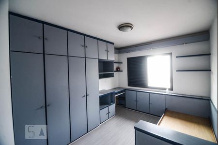 Quarto 2 de apartamento à venda com 3 quartos, 140m² em Vila Regente Feijó, São Paulo