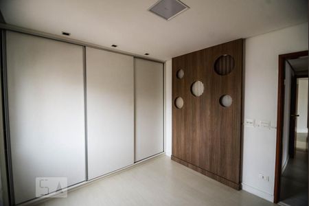 Quarto 1 de apartamento à venda com 3 quartos, 140m² em Vila Regente Feijó, São Paulo