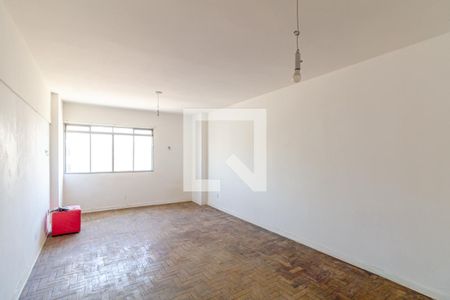 Studio de kitnet/studio à venda com 1 quarto, 35m² em Campos Elíseos, São Paulo