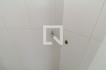 Banheiro de kitnet/studio à venda com 1 quarto, 35m² em Campos Elíseos, São Paulo