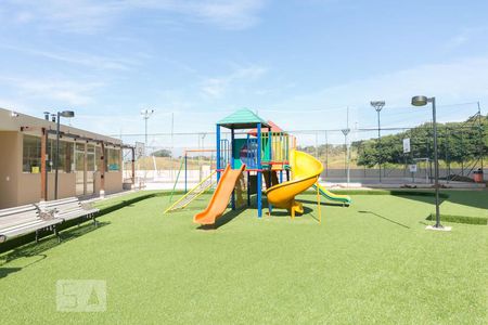 Apartamento à venda com 48m², 2 quartos e 1 vagaParque Infantil