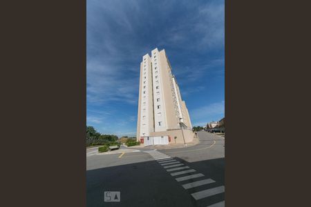 Apartamento à venda com 48m², 2 quartos e 1 vagaFachada