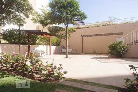 Apartamento à venda com 48m², 2 quartos e 1 vagaJardim