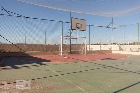 Apartamento à venda com 48m², 2 quartos e 1 vagaQuadra Esportiva