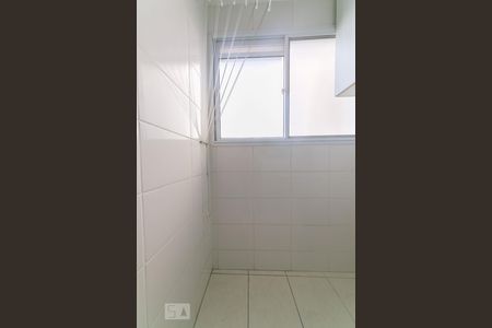 Apartamento à venda com 48m², 2 quartos e 1 vagaLavanderia