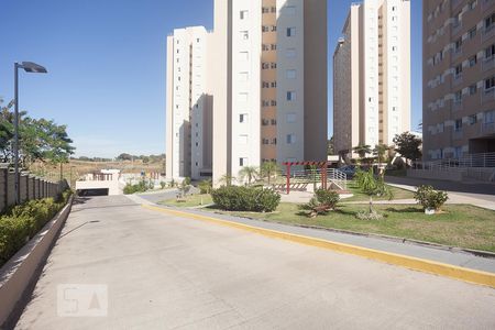 Apartamento à venda com 48m², 2 quartos e 1 vagaHall de Entrada