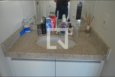 Apartamento para alugar com 40m², 1 quarto e 1 vagaBanheiro