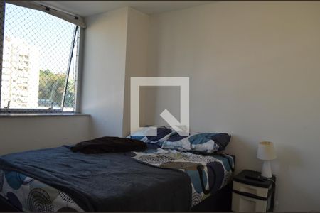 Apartamento para alugar com 40m², 1 quarto e 1 vagaQuarto