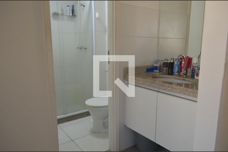 Apartamento para alugar com 40m², 1 quarto e 1 vagaBanheiro