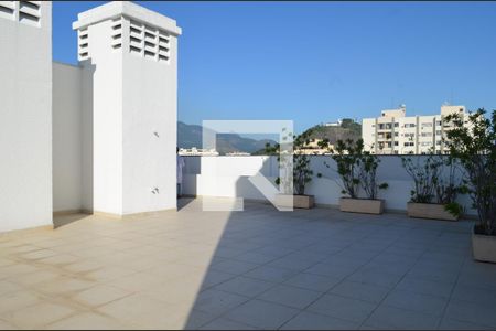 Apartamento para alugar com 40m², 1 quarto e 1 vagaÁrea comum