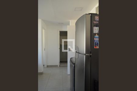Apartamento para alugar com 40m², 1 quarto e 1 vagaCozinha