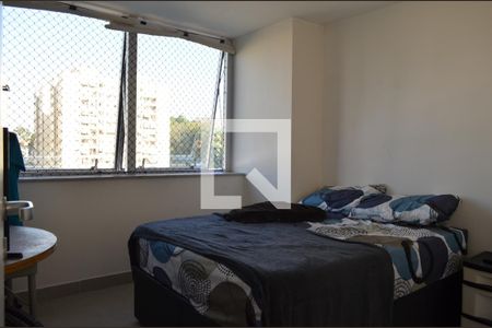 Apartamento para alugar com 40m², 1 quarto e 1 vagaQuarto