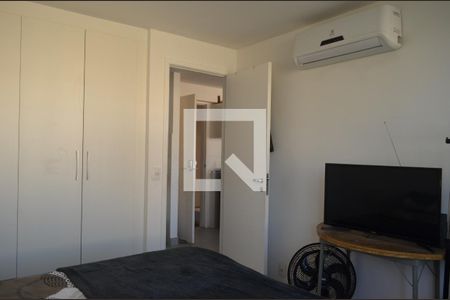 Apartamento para alugar com 40m², 1 quarto e 1 vagaQuarto