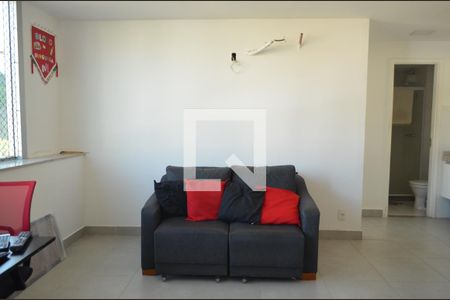 Apartamento para alugar com 40m², 1 quarto e 1 vagaSala