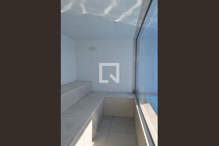 Apartamento para alugar com 40m², 1 quarto e 1 vagaÁrea comum - Sauna