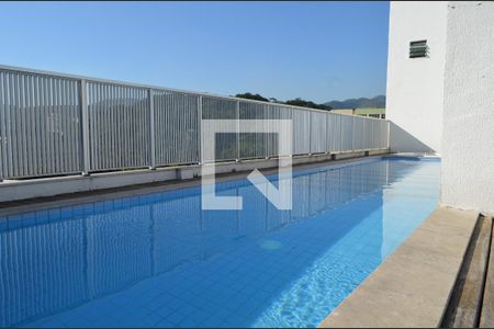 Apartamento para alugar com 40m², 1 quarto e 1 vagaÁrea comum - Piscina