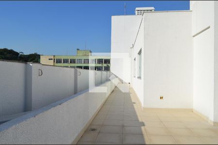 Apartamento para alugar com 40m², 1 quarto e 1 vagaÁrea comum