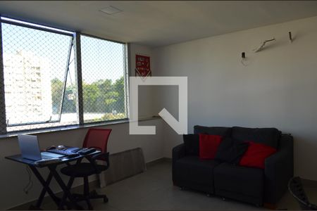 Apartamento para alugar com 40m², 1 quarto e 1 vagaSala