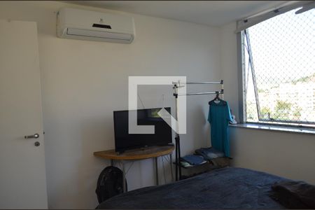 Apartamento para alugar com 40m², 1 quarto e 1 vagaQuarto