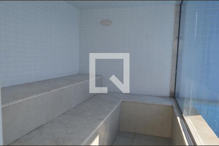 Apartamento para alugar com 40m², 1 quarto e 1 vagaÁrea comum - Sauna