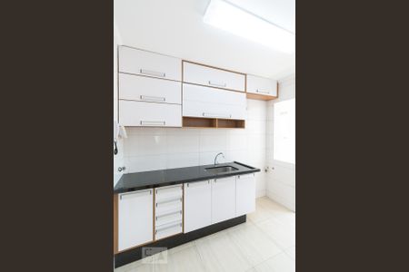 Apartamento para alugar com 86m², 2 quartos e 1 vagaCozinha