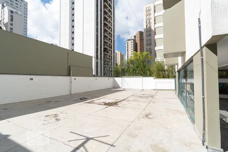 Quadra Poliesportiva de apartamento para alugar com 2 quartos, 86m² em Cidade Monções, São Paulo