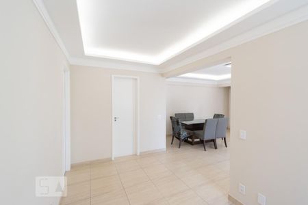 Sala TV de apartamento para alugar com 2 quartos, 86m² em Cidade Monções, São Paulo