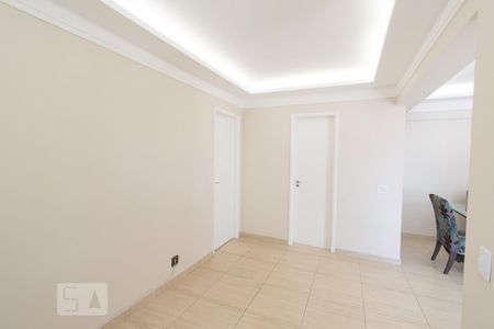 Sala TV de apartamento para alugar com 2 quartos, 86m² em Cidade Monções, São Paulo