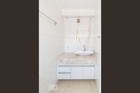 Apartamento para alugar com 86m², 2 quartos e 1 vagaBanheiro Suíte