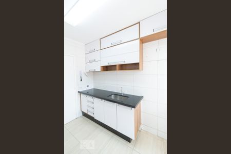 Apartamento para alugar com 86m², 2 quartos e 1 vagaCozinha