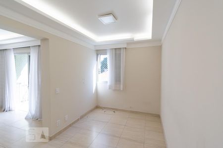 Sala TV de apartamento para alugar com 2 quartos, 86m² em Cidade Monções, São Paulo