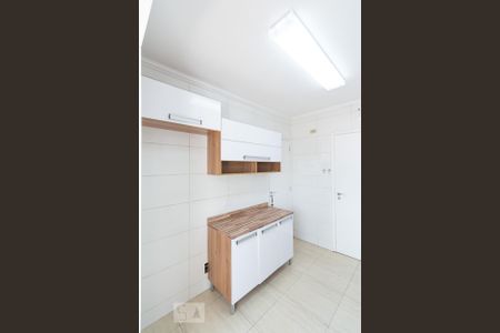 Apartamento para alugar com 86m², 2 quartos e 1 vagaCozinha