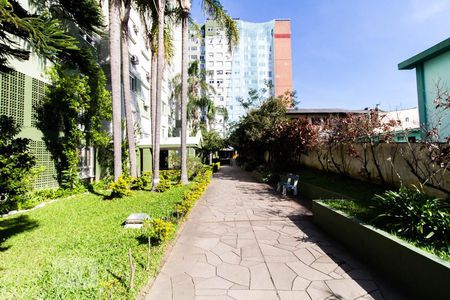 Área Externa de apartamento para alugar com 2 quartos, 56m² em Cavalhada, Porto Alegre