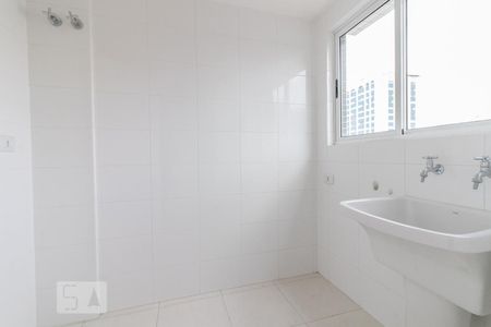 Apartamento para alugar com 70m², 2 quartos e 2 vagasÁrea de serviço