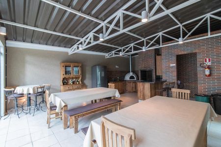 Apartamento para alugar com 70m², 2 quartos e 2 vagasChurrasqueira