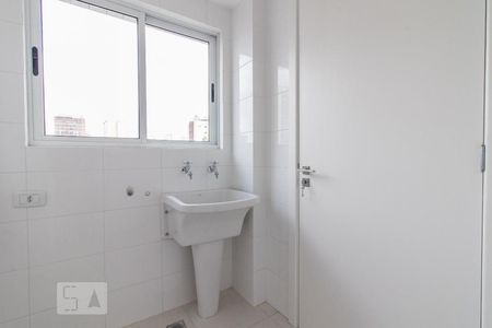Apartamento para alugar com 70m², 2 quartos e 2 vagasÁrea de serviço