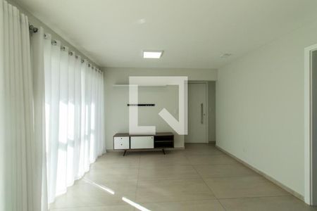 Sala de apartamento para alugar com 2 quartos, 70m² em Água Verde, Curitiba