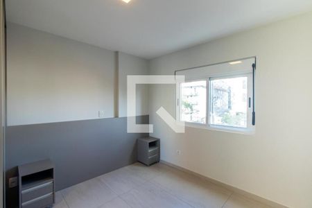 Quarto 2 Suite de apartamento para alugar com 2 quartos, 70m² em Água Verde, Curitiba