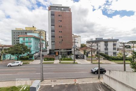Apartamento para alugar com 70m², 2 quartos e 2 vagasVista da suite