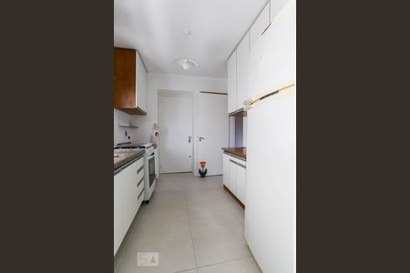Apartamento à venda com 112m², 3 quartos e 1 vagaCozinha