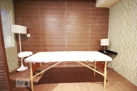 Apartamento à venda com 80m², 3 quartos e 2 vagasSpa