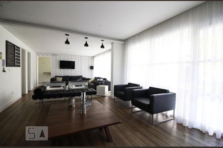 Apartamento à venda com 80m², 3 quartos e 2 vagasSalão de festas