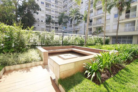 Apartamento à venda com 80m², 3 quartos e 2 vagasÁrea comum