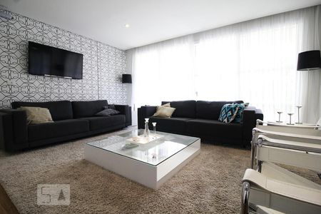 Apartamento à venda com 80m², 3 quartos e 2 vagasSalão de festas