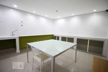 Apartamento à venda com 80m², 3 quartos e 2 vagasEspaço pet