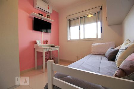 Apartamento à venda com 80m², 3 quartos e 2 vagasQuarto 2