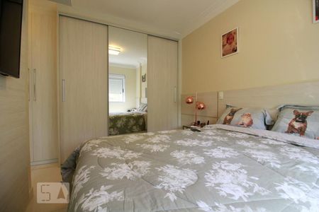 Apartamento à venda com 80m², 3 quartos e 2 vagasSuíte