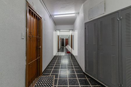 Studio para alugar com 27m², 1 quarto e sem vaga Studio para alugar com 27m², 1 quarto e sem vagaÁrea comum