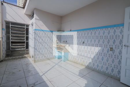 Casa para alugar com 150m², 3 quartos e 1 vagaÁrea de Serviço
