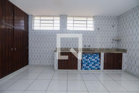 Casa para alugar com 150m², 3 quartos e 1 vagaCozinha